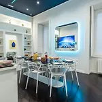 Skyhouse Duomo 나폴리