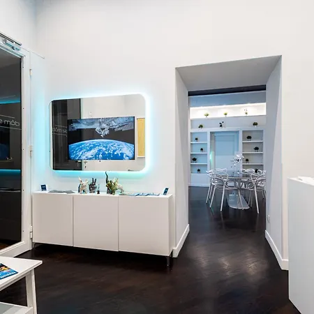 Skyhouse Duomo 4*