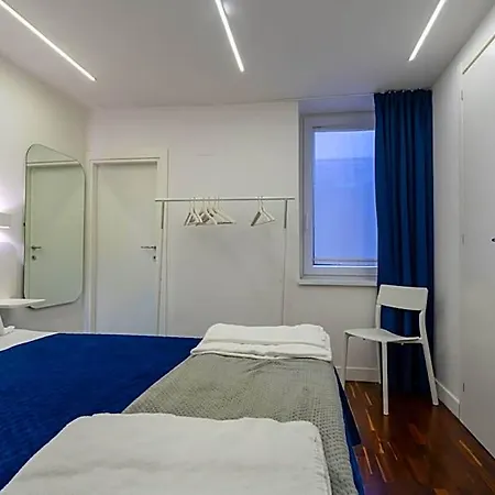 Couette-café Skyhouse Duomo