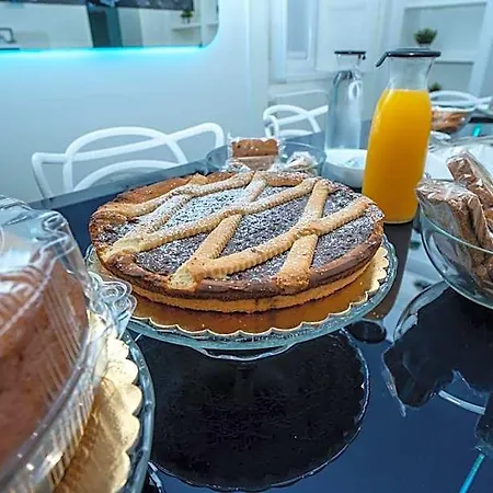 Couette-café Skyhouse Duomo