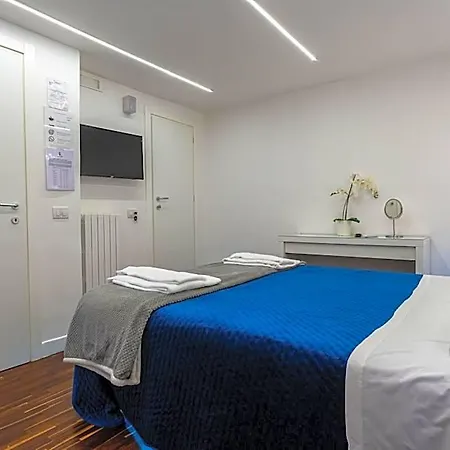Couette-café Skyhouse Duomo 4*