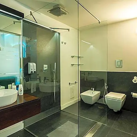 Skyhouse Duomo 4* Naples