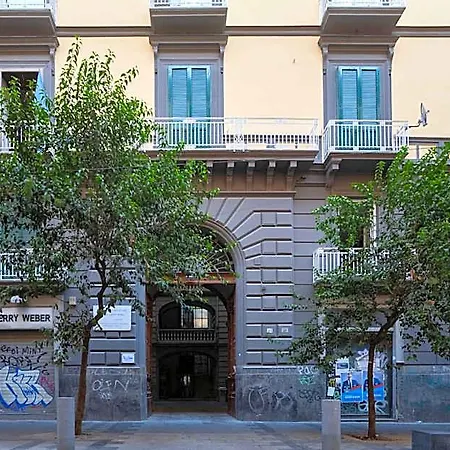 Couette-café Skyhouse Duomo 4*