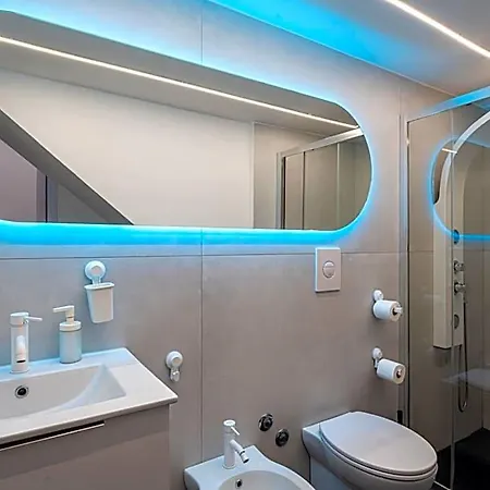 Skyhouse Duomo Couette-café 4*