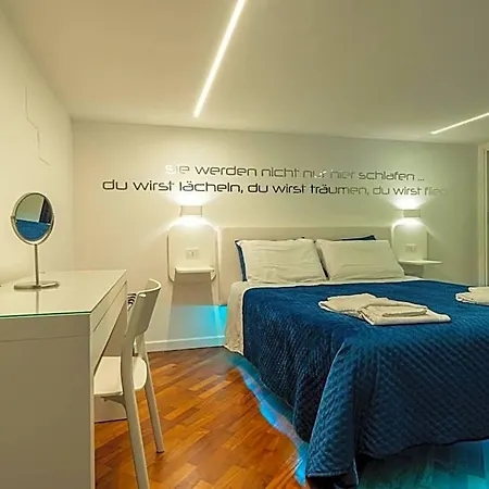 Couette-café Skyhouse Duomo