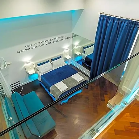 Skyhouse Duomo 4*