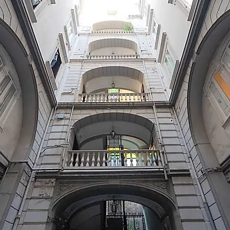 Couette-café Skyhouse Duomo 4*