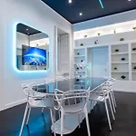 Skyhouse Duomo Отель типа 