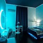Skyhouse Duomo Отель типа 