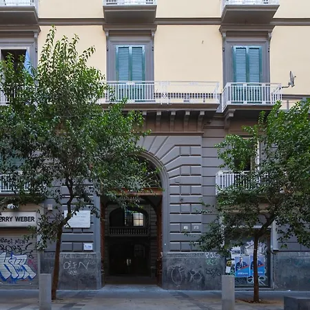 Couette-café Skyhouse Duomo 4*