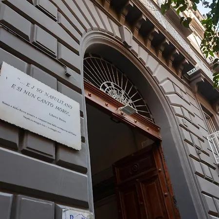 Skyhouse Duomo Bed and breakfast 4*