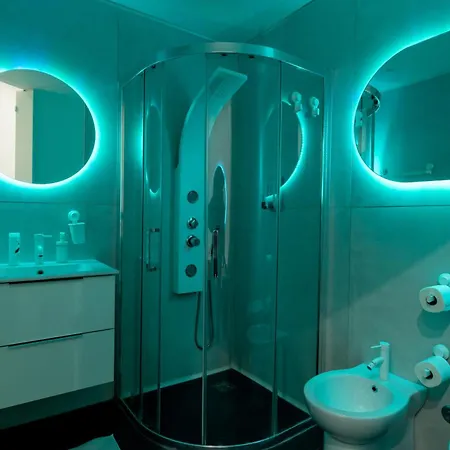 Skyhouse Duomo Bed and breakfast 4*