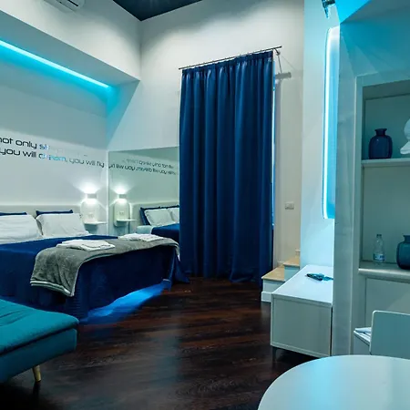Skyhouse Duomo 4*
