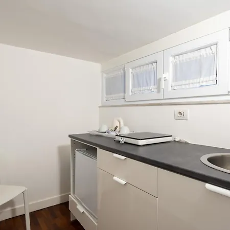 Skyhouse Duomo Naples