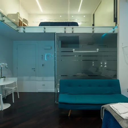 Skyhouse Duomo Bed and breakfast 4*