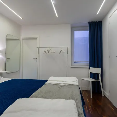 Skyhouse Duomo Nápoly
