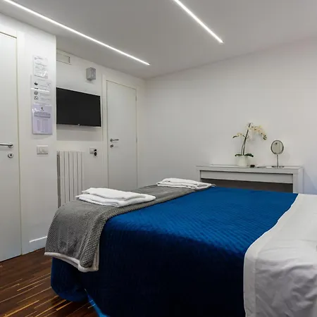 Skyhouse Duomo Couette-café