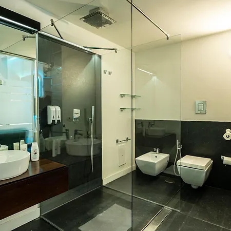 Skyhouse Duomo Couette-café