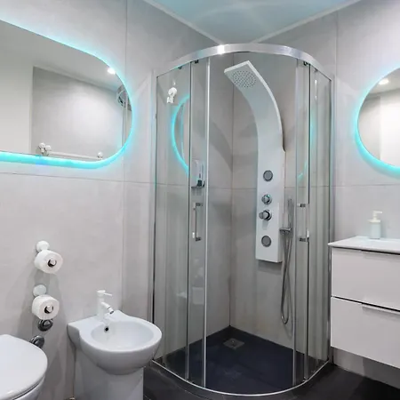 Couette-café Skyhouse Duomo