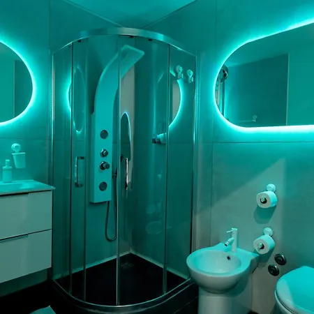 Skyhouse Duomo 4*