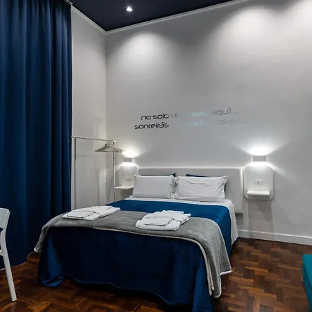 Skyhouse Duomo Naples