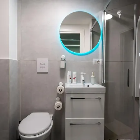 Skyhouse Duomo 4* Neapel