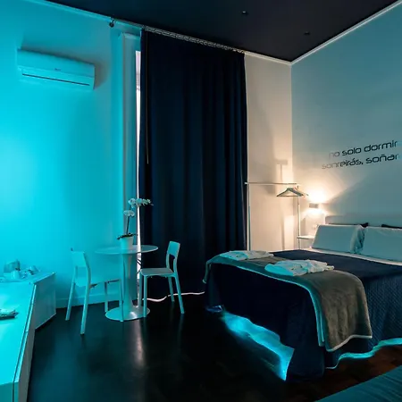 Couette-café Skyhouse Duomo