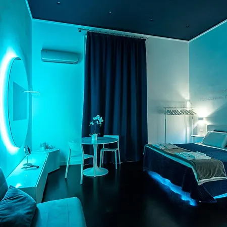 Skyhouse Duomo Couette-café 4*