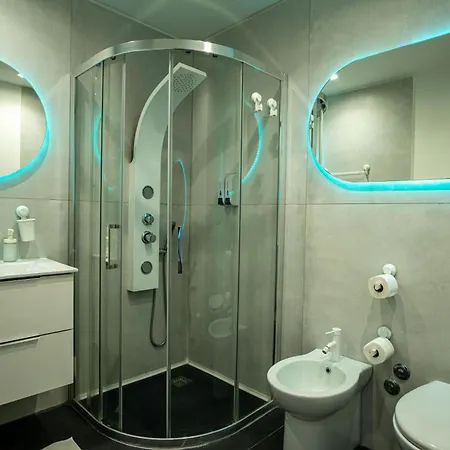 Couette-café Skyhouse Duomo 4*